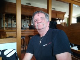 Kleine Eifel Tour Nach Nideggen zur Burg, Fahrt an den Rursee mit kleinen Zwischenstopps. Satzvey können wir leider nicht anfahren weil dort die Ritterspiele statt finden