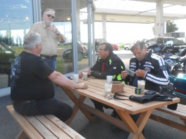 Kleine Eifel Tour Nach Nideggen zur Burg, Fahrt an den Rursee mit kleinen Zwischenstopps. Satzvey können wir leider nicht anfahren weil dort die Ritterspiele statt finden