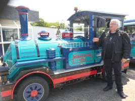 Kleine Eifel Tour Nach Nideggen zur Burg, Fahrt an den Rursee mit kleinen Zwischenstopps. Satzvey können wir leider nicht anfahren weil dort die Ritterspiele statt finden