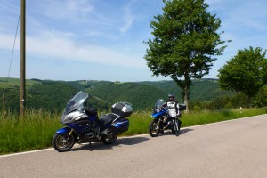 Bitburger Land Tour 2018