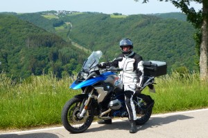 Bitburger Land Tour 2018