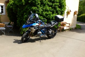 Bitburger Land Tour 2018