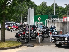 Tour zum Flughafen Mönchengladbach