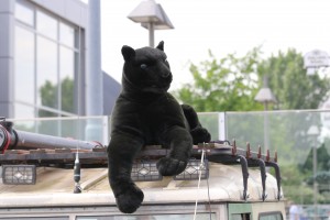 Tour zum Flughafen Mönchengladbach