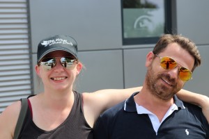 Tour zum Flughafen Mönchengladbach