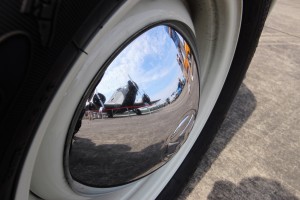 Tour zum Flughafen Mönchengladbach