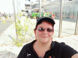 Tour zum Flughafen Mönchengladbach