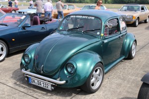 Tour zum Flughafen Mönchengladbach