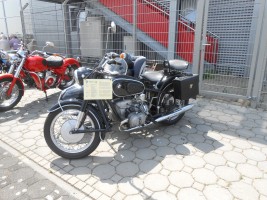 Tour zum Flughafen Mönchengladbach