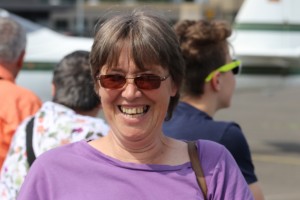 Tour zum Flughafen Mönchengladbach