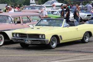 Tour zum Flughafen Mönchengladbach