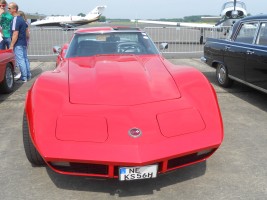 Tour zum Flughafen Mönchengladbach