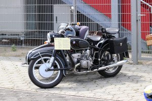 Tour zum Flughafen Mönchengladbach