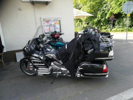 Tour zum Flughafen Mönchengladbach