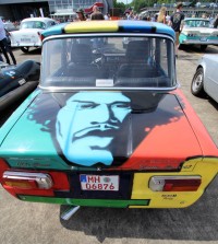 Tour zum Flughafen Mönchengladbach