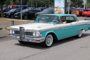 Tour zum Flughafen Mönchengladbach