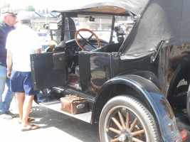 Tour zum Flughafen Mönchengladbach