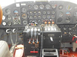 Tour zum Flughafen Mönchengladbach