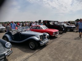 Tour zum Flughafen Mönchengladbach