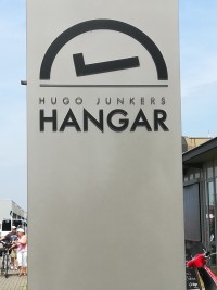 Tour zum Flughafen Mönchengladbach