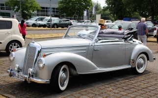 Tour zum Flughafen Mönchengladbach