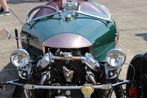 Tour zum Flughafen Mönchengladbach