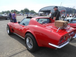 Tour zum Flughafen Mönchengladbach