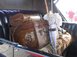 Tour zum Flughafen Mönchengladbach