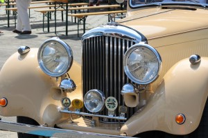 Tour zum Flughafen Mönchengladbach