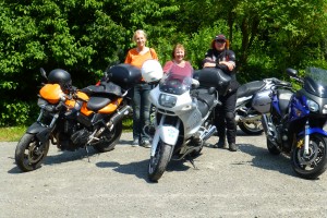 Westerwald die Dritte