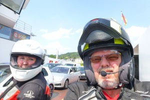 Westerwald die Dritte