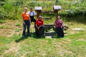 Westerwald die Dritte