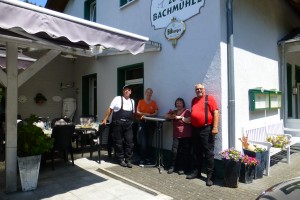 Westerwald die Dritte