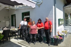 Westerwald die Dritte