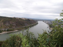Tour zum Aussichtspunkt Kanzel