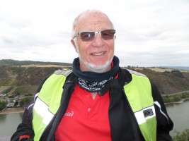 Tour zum Aussichtspunkt Kanzel