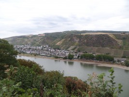 Tour zum Aussichtspunkt Kanzel