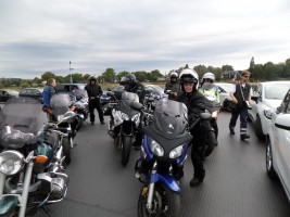 Tour zum Aussichtspunkt Kanzel