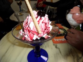 Fahrt ins Oberbergische