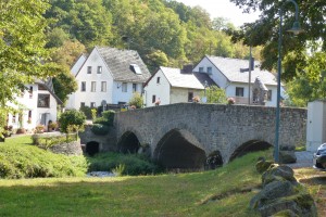 Kleine Eifeltour Ahr..........