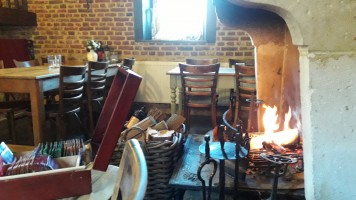 Kleine Tour Monschau-Belgien