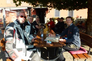 Eifel-Ahr-Wied-Westerwaldtour 2018