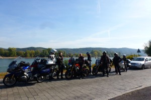 Eifel-Ahr-Wied-Westerwaldtour 2018