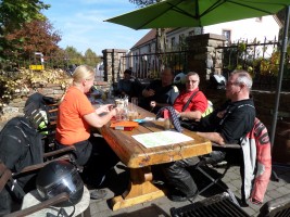 Kleine Eifel Tour 2018