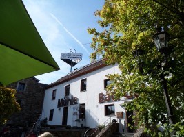 Kleine Eifel Tour 2018