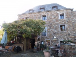 Kleine Eifel Tour 2018