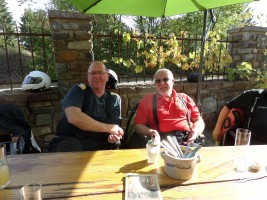 Kleine Eifel Tour 2018