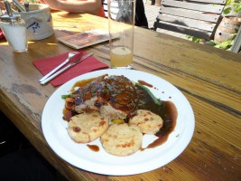 Kleine Eifel Tour 2018