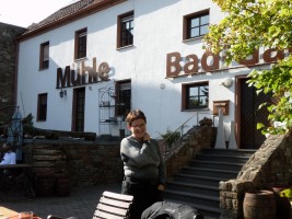 Kleine Eifel Tour 2018