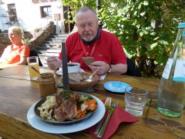 Kleine Eifel Tour 2018